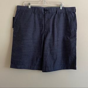 Tommy Hilfiger Men’s Classic Flat Front Shorts